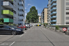 TG-Einfahrt