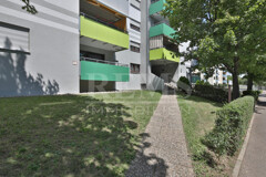 Hauszugang