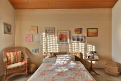 Elternschlafzimmer