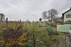 Gartenbereich