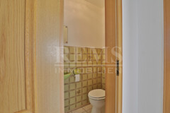 Separates WC