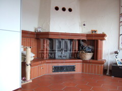 Komfort-Kamin