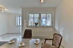 Wohn- und Esszimmer