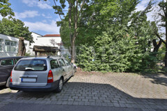 Außenstellplatz 2