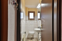 Separates WC