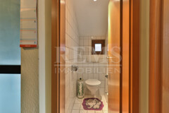 Separates WC DG