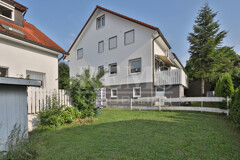 Gemeinschaftsgarten
