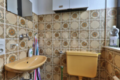 Separates WC