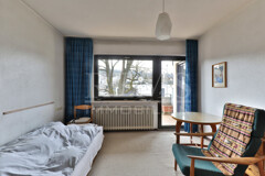 Elternschlafzimmer