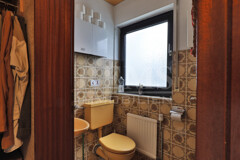 Separates WC