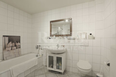 Badezimmer ELW