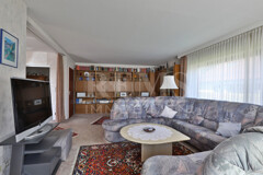 Wohnzimmer EG