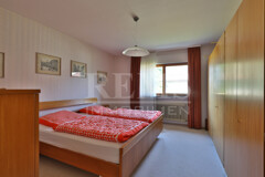 Schlafzimmer EG