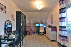Büro / Kinderzimmer 1. DG