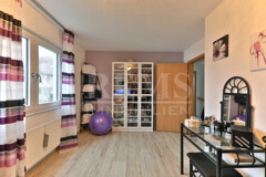Büro / Kinderzimmer 1. DG