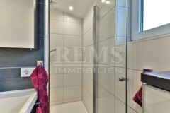 Badezimmer 2. DG