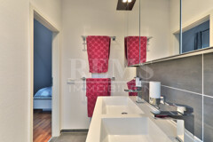 Badezimmer 2. DG