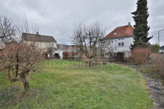 Wohnbaugrundstück