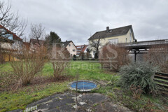 Wohnbaugrundstück