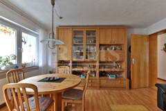 Wohn- und Esszimmer