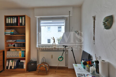 Kinderzimmer / Büro