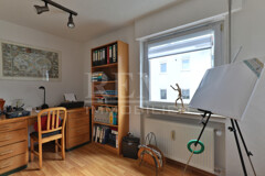 Kinderzimmer / Büro