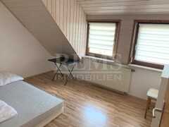 Schlafzimmer ELW