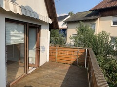 Balkon ELW