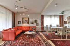 Wohn- und Esszimmer