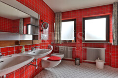Badezimmer OG