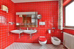Badezimmer OG