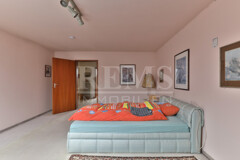 Schlafzimmer/Büro