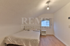Kinderzimmer / Gästezimmer DG