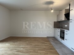 1-Zimmer-Wohnung