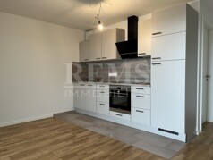 1-Zimmer-Wohnung