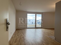 1-Zimmer-Wohnung