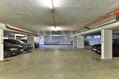 Tiefgarage