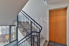 Treppenhaus
