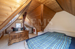 Elternschlafzimmer DG