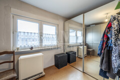 Kinderzimmer / Gästezimmer