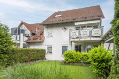 Eigener Garten