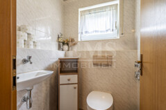 Separates WC