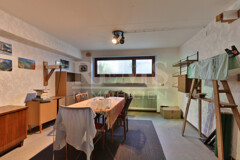 Hobby- / Partyraum