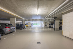 Tiefgarage
