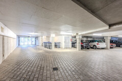 Tiefgarage