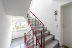 Treppenhaus