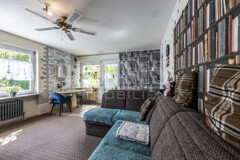 Wohn- und Esszimmer