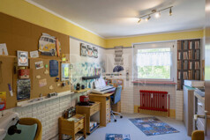 Kinderzimmer/Büro