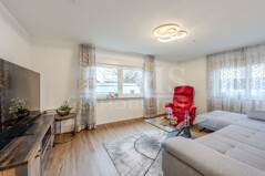 Wohnzimmer EG