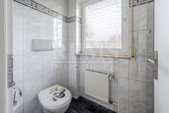 Separates WC